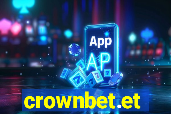 crownbet.et