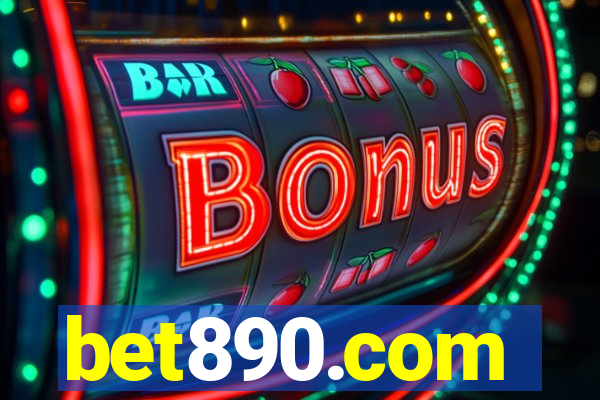 bet890.com