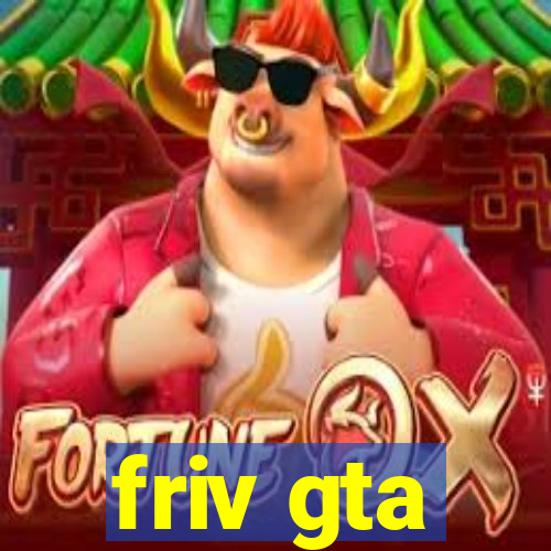 friv gta