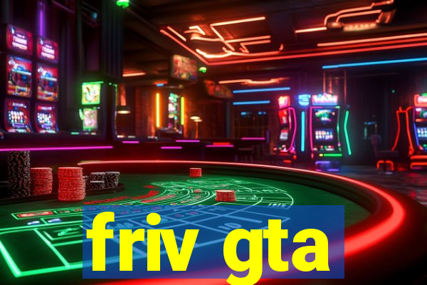 friv gta