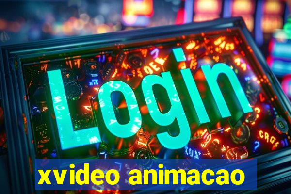 xvideo animacao