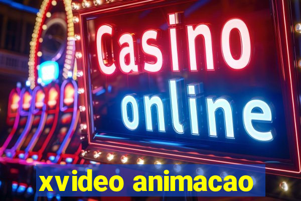 xvideo animacao