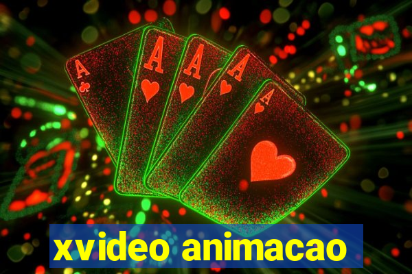 xvideo animacao