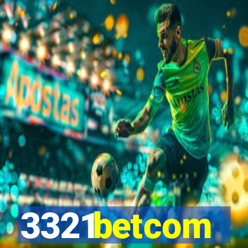 3321betcom