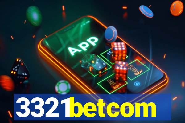 3321betcom