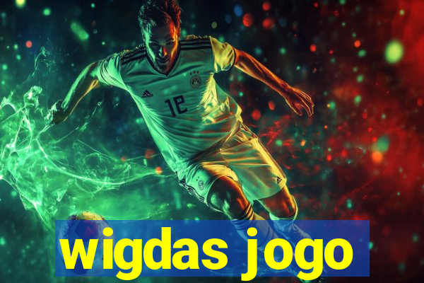 wigdas jogo