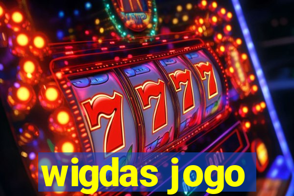 wigdas jogo