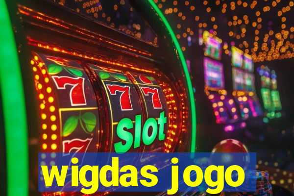 wigdas jogo