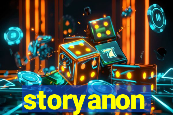 storyanon