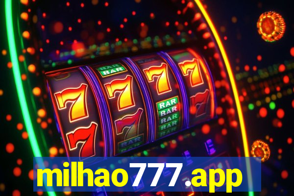 milhao777.app