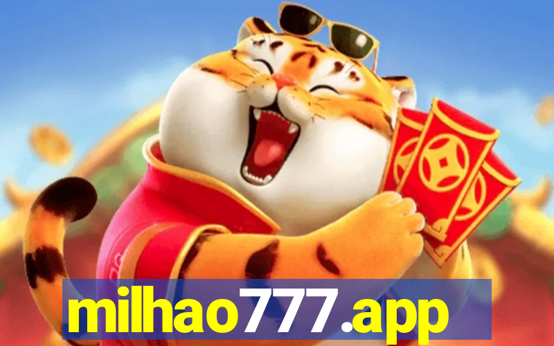 milhao777.app