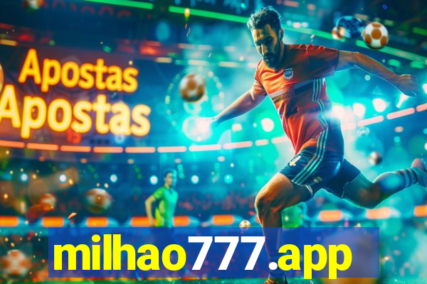 milhao777.app