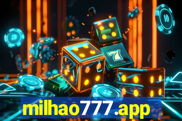 milhao777.app