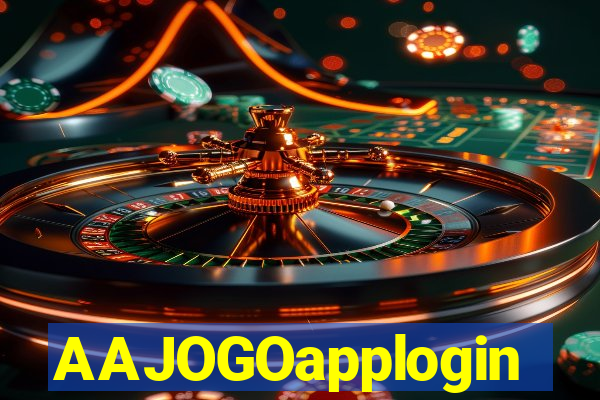 AAJOGOapplogin