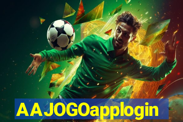 AAJOGOapplogin