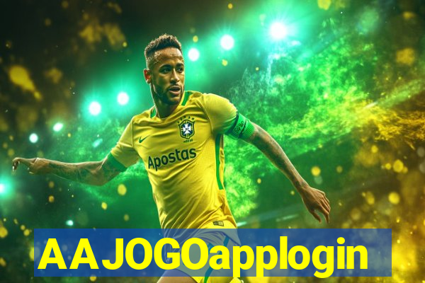 AAJOGOapplogin