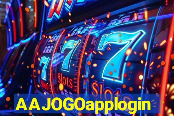 AAJOGOapplogin