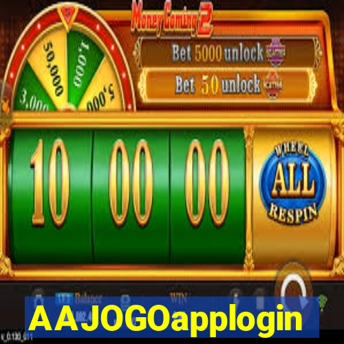 AAJOGOapplogin