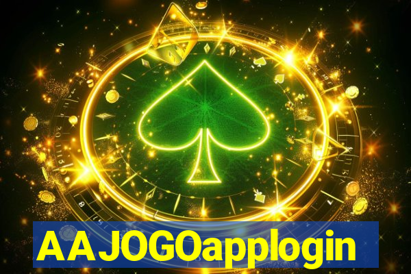 AAJOGOapplogin