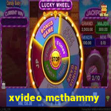 xvideo mcthammy