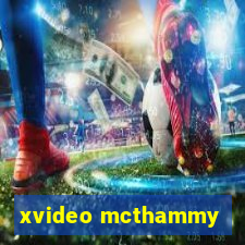 xvideo mcthammy