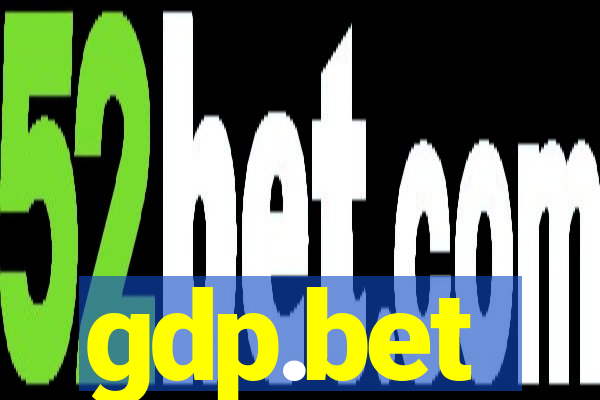 gdp.bet