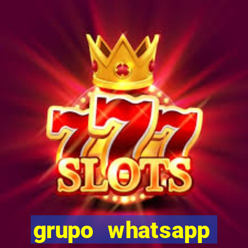 grupo whatsapp fortune rabbit