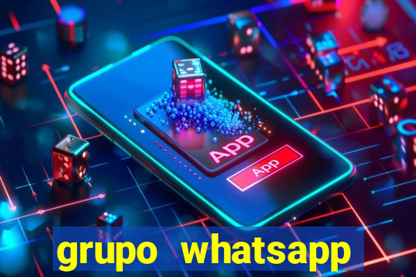 grupo whatsapp fortune rabbit