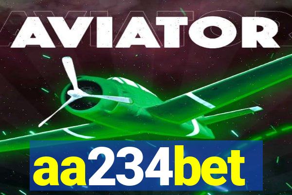 aa234bet