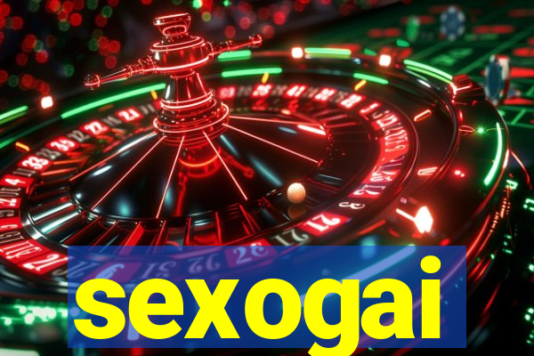 sexogai