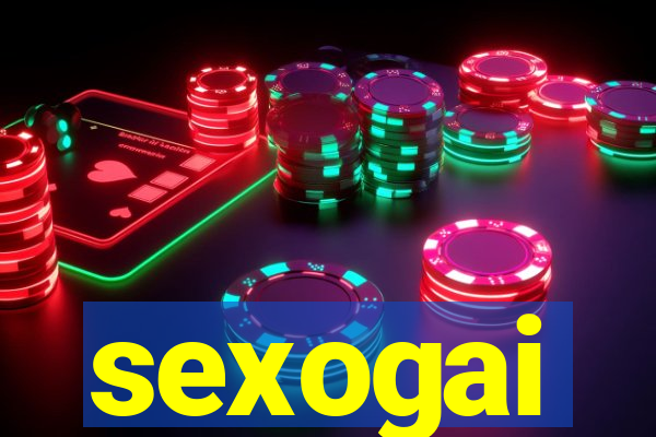 sexogai