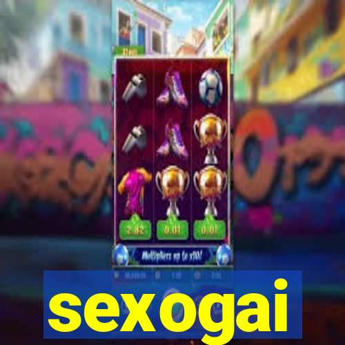 sexogai