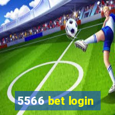 5566 bet login