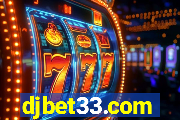 djbet33.com