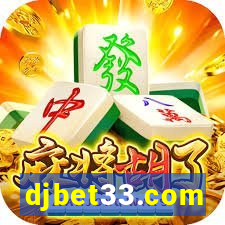 djbet33.com