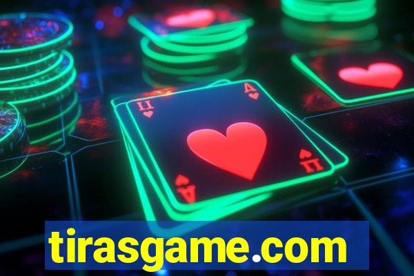 tirasgame.com