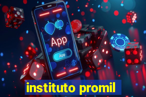 instituto promil