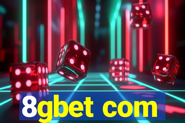 8gbet com