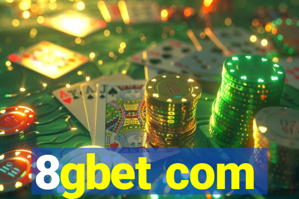 8gbet com