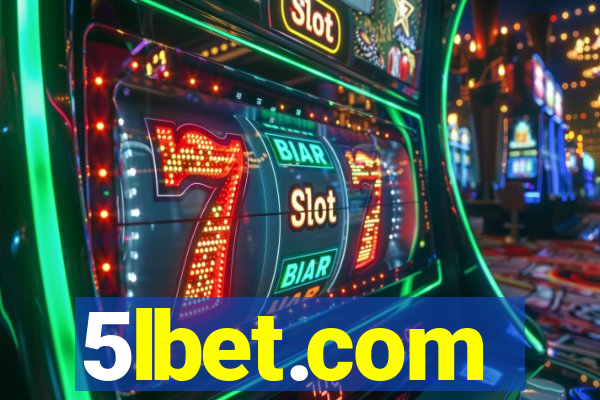 5lbet.com