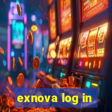 exnova log in