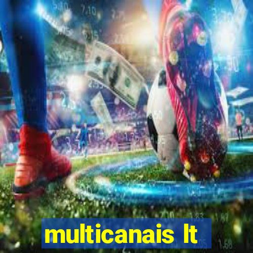 multicanais lt