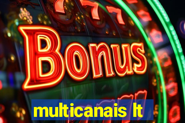 multicanais lt