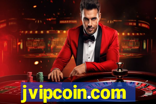 jvipcoin.com