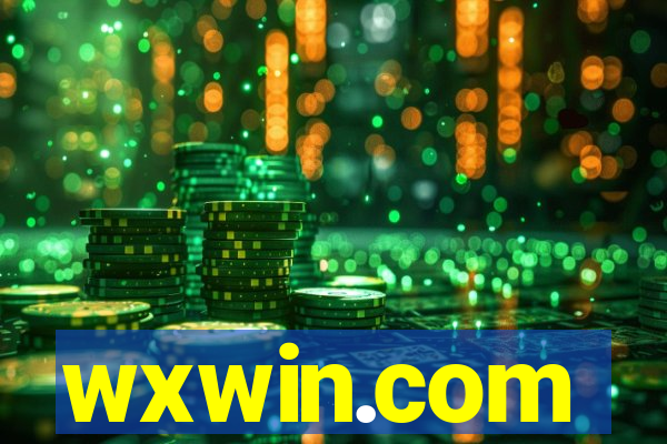 wxwin.com