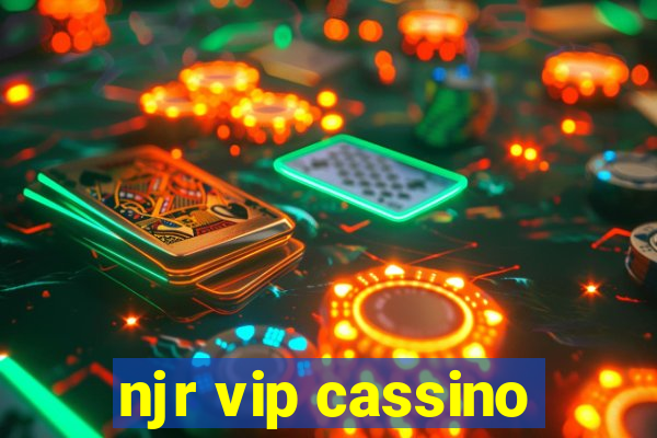 njr vip cassino