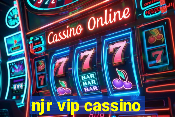 njr vip cassino