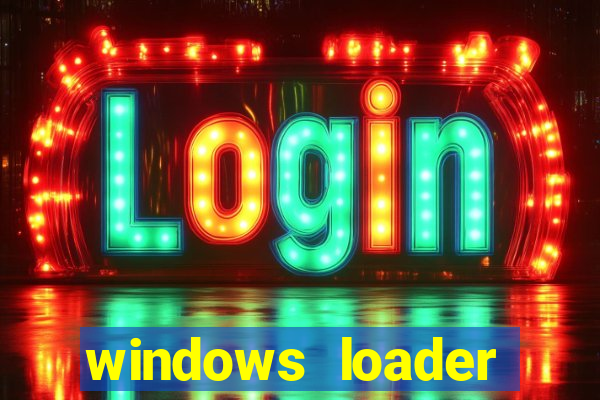 windows loader v2.2.2 download