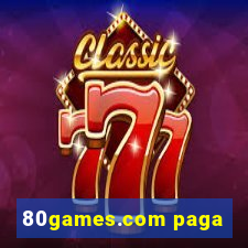 80games.com paga