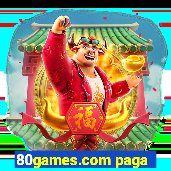 80games.com paga